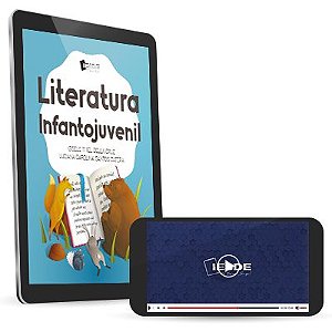 Literatura Infantojuvenil (versão digital)