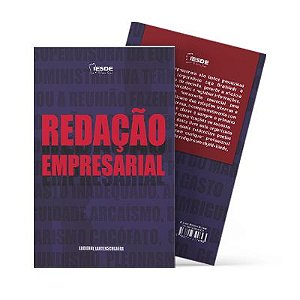 Redação Empresarial