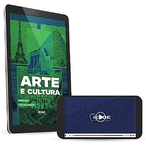 Arte e Cultura (versão digital)