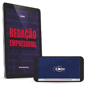 Redação Empresarial (versão digital)