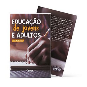 Educação de Jovens e Adultos