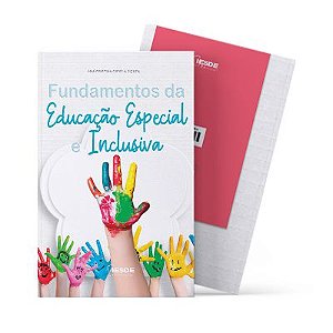 Fundamentos da Educação Especial e Inclusiva