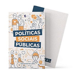 Políticas Sociais Públicas