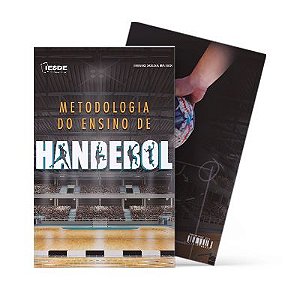 Metodologia do Ensino de Handebol