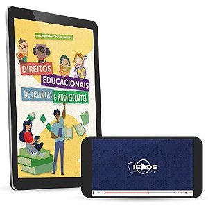 Direitos Educacionais de Crianças e Adolescentes (Versão digital)