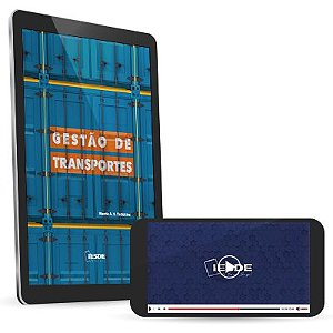 Gestão de Transportes (versão digital)