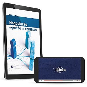 Negociação e Gestão de Conflitos (versão digital)