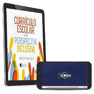 Currículo Escolar em uma Perspectiva Inclusiva (versão digital)