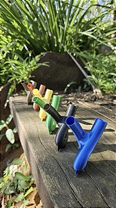 Kuripe Sopro Circular