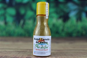 Rapé Canela de Velho