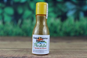 Rapé Tsunu Menta (mentolado)