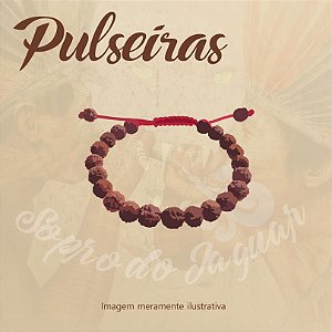 Pulseira Personalizada