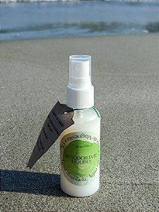 Desodorante Spray 60ml