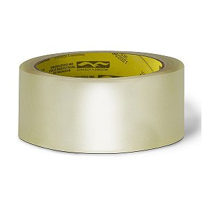 Fita Empacotamento Transparente 45x100m Scotch - 3M