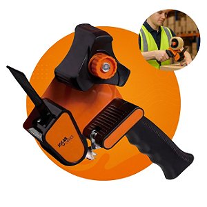 Suporte para Fita Adesiva Lacradora Jocar Office