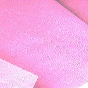 Papel Crepom 48cmx2m Rosa Claro - Ridet