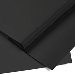 Papel Color Set 66x48cm Preto - Ridet