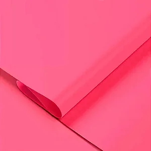 Papel Color Set 66x48cm Pink - Ridet