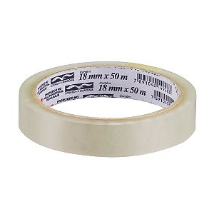 Fita Adesiva Durex 18mmx50m - 3M