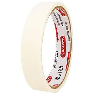 Fita Crepe 18mmx10m - Adelbras