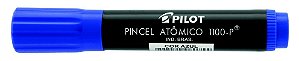 Pincel Atômico 1100-P Azul - Pilot