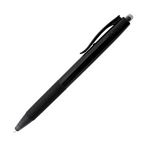 Caneta Esferográfica BP-1 RT 1.0 Preta - Pilot