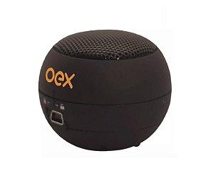 Caixa de Som Speaker SK300 Preto - Oex