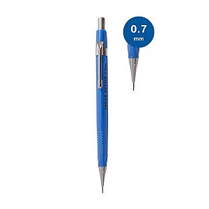 Lapiseira 0.7mm Tecnica Diamond (unidade) - Jocar
