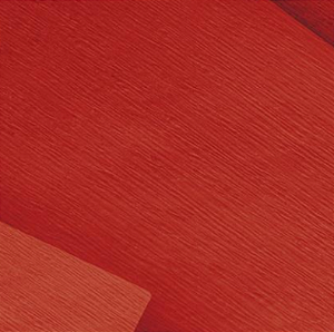 Papel Crepom 48cmx2m Vermelho - Ridet