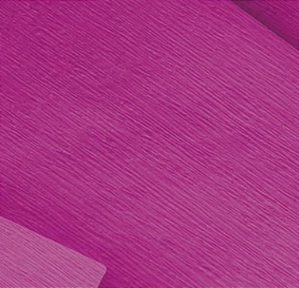 Papel Crepom 48cmx2m Pink - Ridet