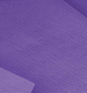 Papel Crepom 48cmx2m Roxo - Ridet