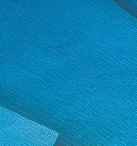 Papel Crepom 48cmx2m Azul Royal - Ridet