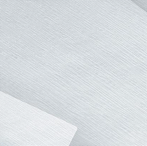 Papel Crepom 48cmx2m Branco - Ridet