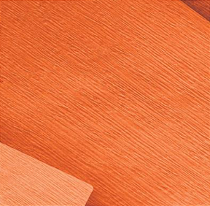 Papel Crepom 48cmx2m Laranja - Ridet