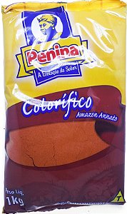 Colorífico Penina - Sabor e Cores Vibrantes