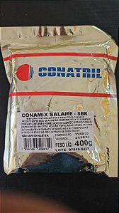 Conamix Salame - SBR - O Toque Caseiro para Salames Inesquecíveis