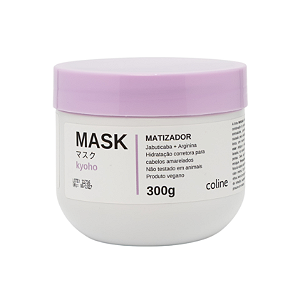 Máscara Kyoho Matizador 300g