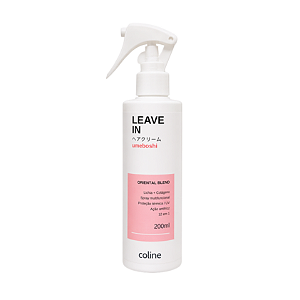 Leave in Umeboshi Oriental Blend 200ml