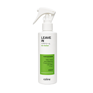 Leave in Ice Melon 200ml