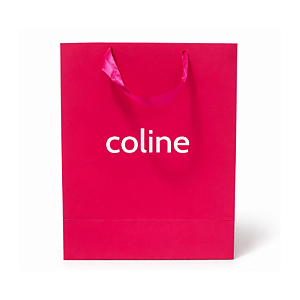 Sacola Coliners - Gift Bag