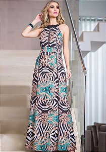 Conjunto Feminino Macau Blusa e Calça Plus Size - Via Sampa Curvy - Roupa  Feminina - Firenze Modas