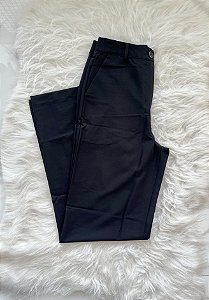 Calça Pantalona Alfaiataria