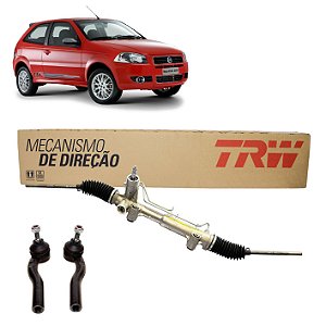 Caixa De Direção Do Idea Adventure Caixa Setor De Direcao Hidraulica Nova Fiat Strada Fire Etork Todas 1998 A 2019 Exceto Strada Adventure Palio Fire 2000 A 2012 Exceto Adventure Siena Fire 2000 A 2012