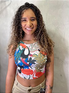 Croped inspiração farm