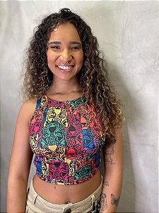 Croped inspiração farm