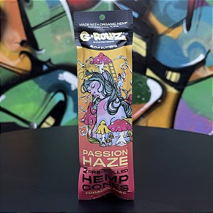 Blunt G-Rollz Passion Haze 2 unidades