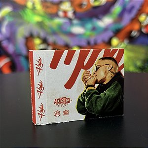 Piteira De Papel Casa 93 x MC Kadu