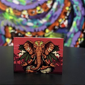 Piteira de Papel Apiteira x Sadhu Extra Longa