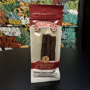 Backwoods Connecticut Special 03 Cigars