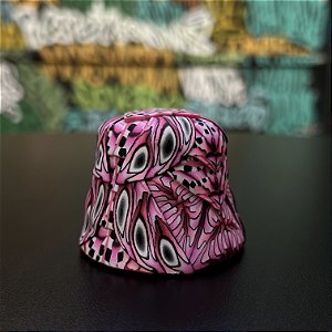 Cuia Artística Áurea Creation Copinho